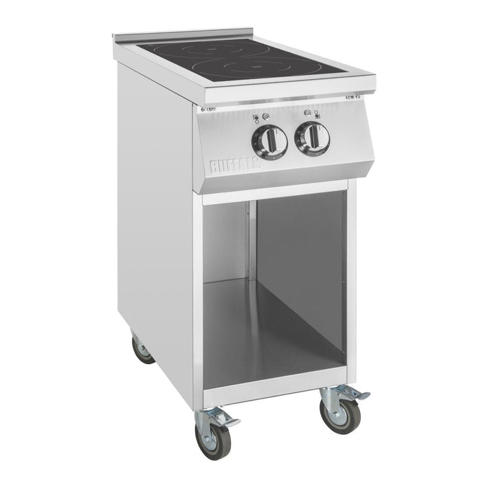 2x 3.5kW. Single Phase 230V