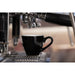 Olympia Cafe Espresso Cup Black (12 Pack) Olympia