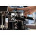 Olympia Cafe Coffee Cup Black - 230ml 8fl oz (12 Pack) Olympia