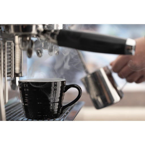 Olympia Stainless Steel Milk Jug 340ml Olympia