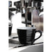 Olympia Cafe Aroma Mug Black - 230ml (6 Pack) Olympia