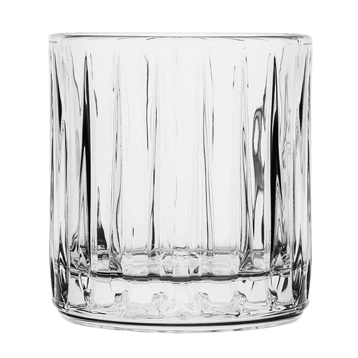 Olympia Alma Double Old Fashioned Tumblers 350ml (6 Pack) Olympia