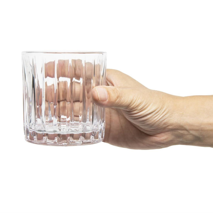 Olympia Alma Double Old Fashioned Tumblers 350ml (6 Pack) Olympia