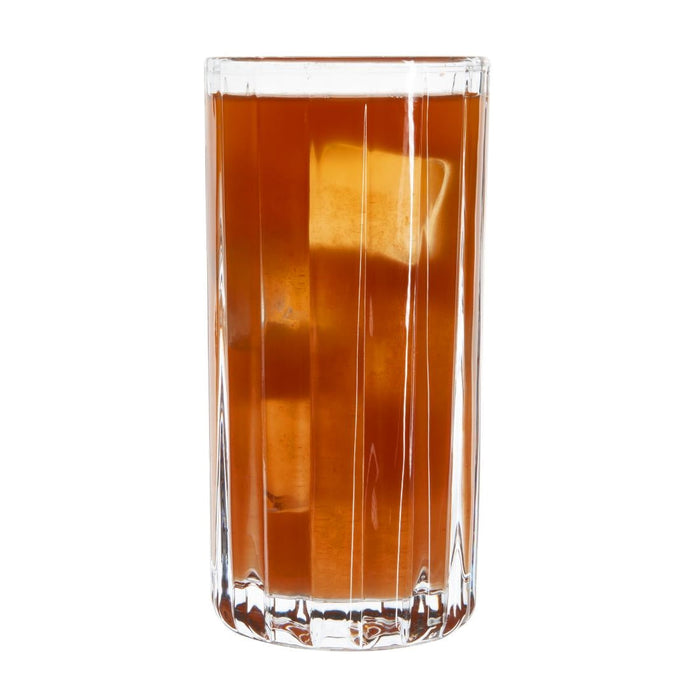 Olympia Alma Hi Ball Glasses 400ml (6 Pack) Olympia
