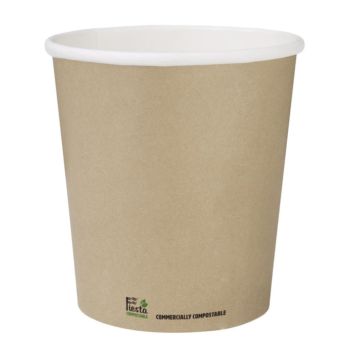 225ml/8oz. Pack Quantity: 50. FSC Mix