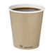 Fiesta Compostable Coffee Cups Single Wall 340ml / 12oz (1000 Pack) Fiesta Compostable