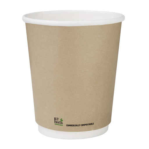 227ml/8oz. Pack Quantity: 25. FSC Mix