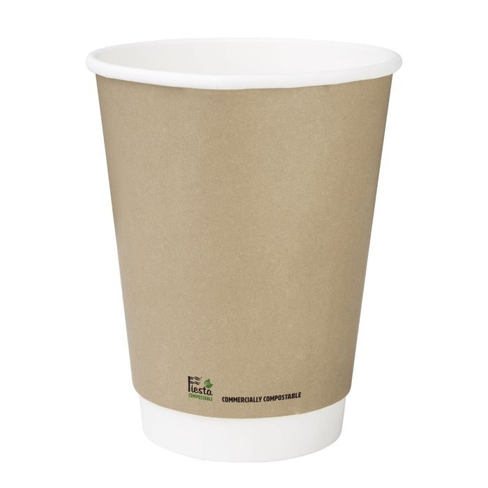 355ml/12oz. Pack Quantity: 25. FSC Mix