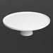 Olympia Kristallon Melamine Round Cake Stand 330x140mm Olympia