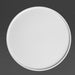 Olympia Kristallon Melamine Round Cake Stand 330x140mm Olympia