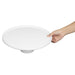 Olympia Kristallon Melamine Round Cake Stand 330x140mm Olympia