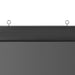 Olympia Wallboard Black Wooden Frame 450x600mm Olympia