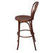 Fameg Bentwood Bistro High Stool Fameg
