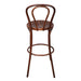 Fameg Bentwood Bistro High Stool Fameg