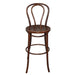 Fameg Bentwood Bistro High Stool Fameg