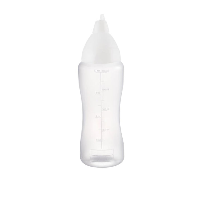 500ml. Non Drip.
