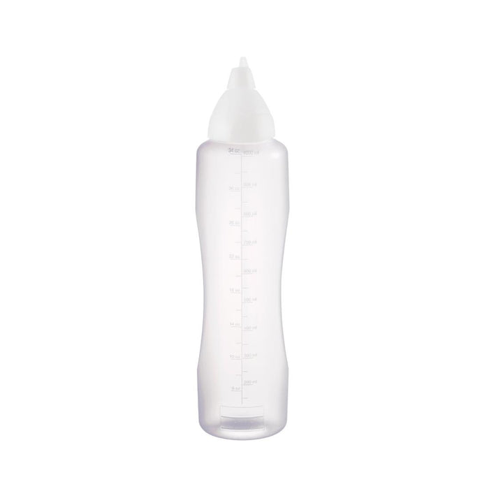 1000ml. Non Drip.