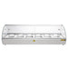 Buffalo Countertop Heated Food Display 1200mm Buffalo
