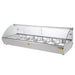 Buffalo Countertop Heated Food Display 1200mm Buffalo