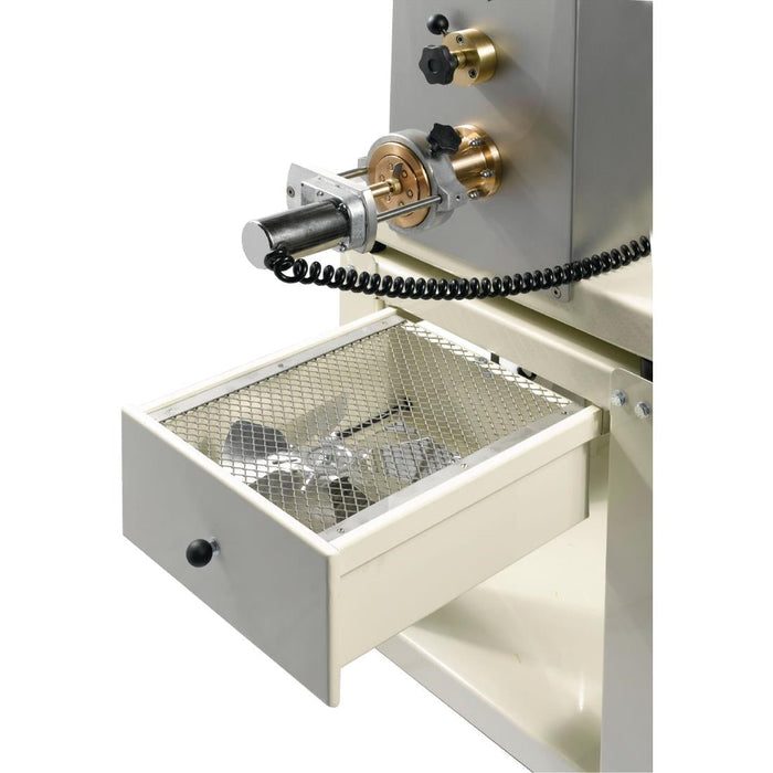 Bottene Pasta Maker PM80 Cream Bottene