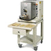 15 to 17kg pasta per hour