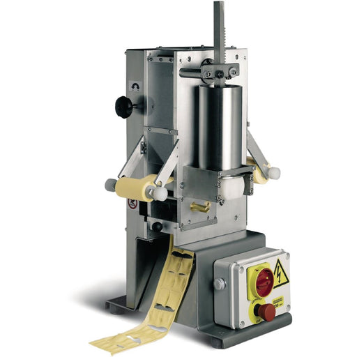 50-150 Ravioli per hr