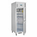 Polar G-Series Upright Stable Door Gastro Fridge 600Ltr Polar