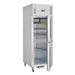 Polar G-Series Upright Stable Door Gastro Freezer 600Ltr Polar