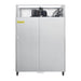 Polar G-Series Upright Double Stable Door Gastro Freezer 1200Ltr Polar
