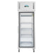 Polar G-Series Upright Gastro Display Fridge 600Ltr Polar