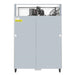 Polar G-Series Upright Double Door Gastro Display Fridge 1200Ltr Polar