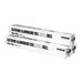 Vogue Aluminium Foil 90m fits Wrap450 Dispenser (3 Pack) Vogue