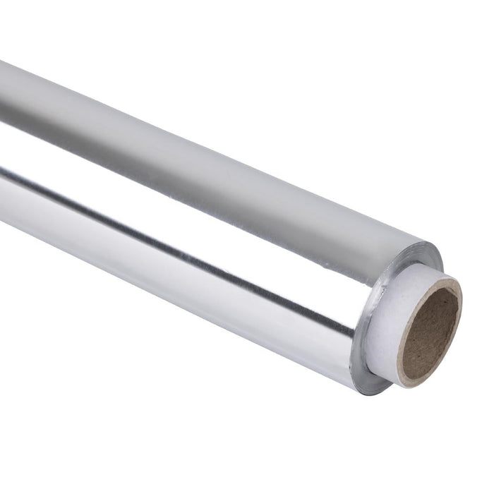 Vogue Aluminium Foil 90m fits Wrap450 Dispenser (3 Pack) Vogue