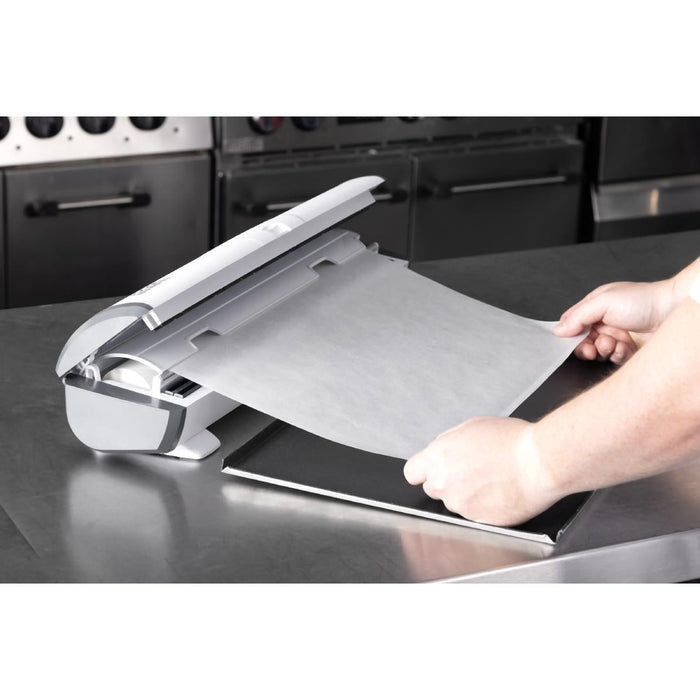 Vogue Baking Parchment 50m fits Wrap450 Dispenser (3 Pack) Vogue