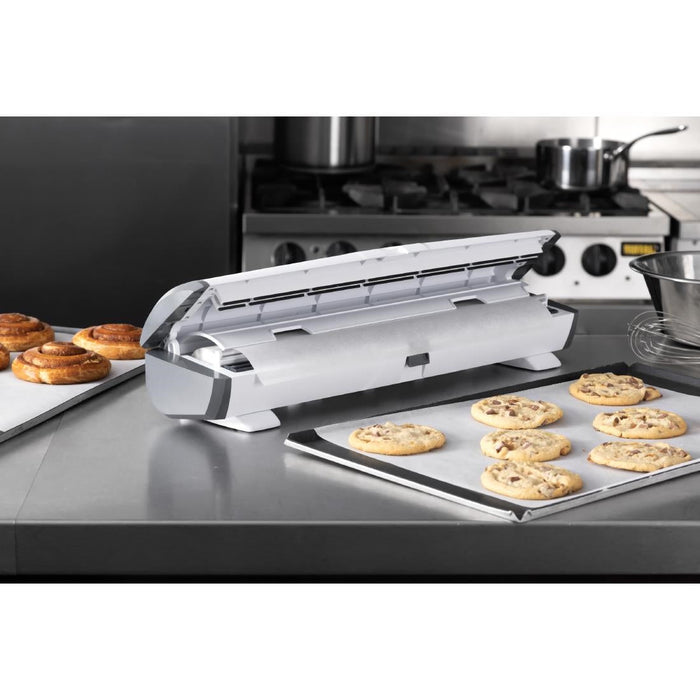 Vogue Baking Parchment 50m fits Wrap450 Dispenser (3 Pack) Vogue