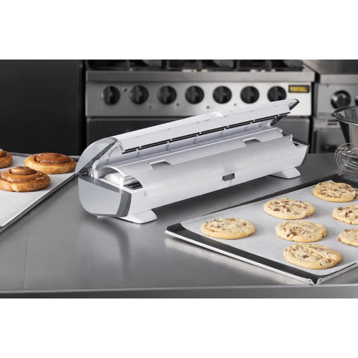 Vogue Baking Parchment 50m fits Wrap450 Dispenser (3 Pack) Vogue