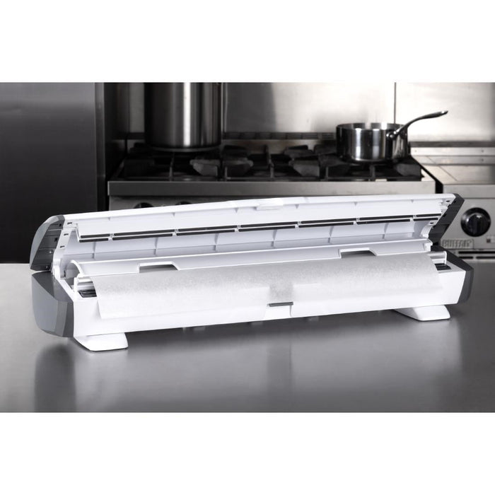 Vogue Baking Parchment 50m fits Wrap450 Dispenser (3 Pack) Vogue