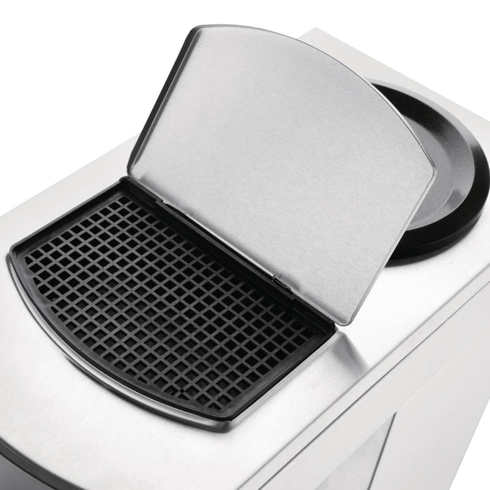 Buffalo Filter Coffee Maker Buffalo