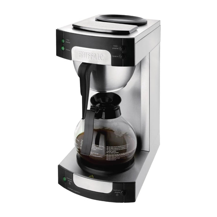 Buffalo Filter Coffee Maker Buffalo