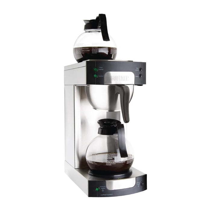 Buffalo Filter Coffee Maker Buffalo