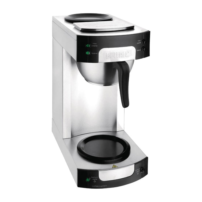 Buffalo Filter Coffee Maker Buffalo