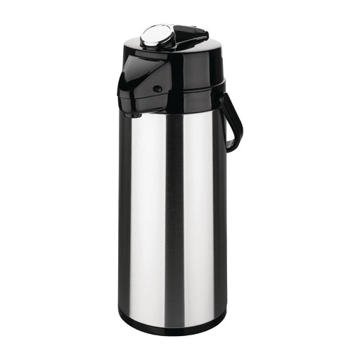 Buffalo Airpot Filter Coffee Maker Buffalo
