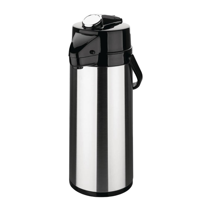 Buffalo Airpot Filter Coffee Maker Buffalo