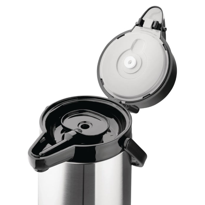 Buffalo Airpot Filter Coffee Maker Buffalo