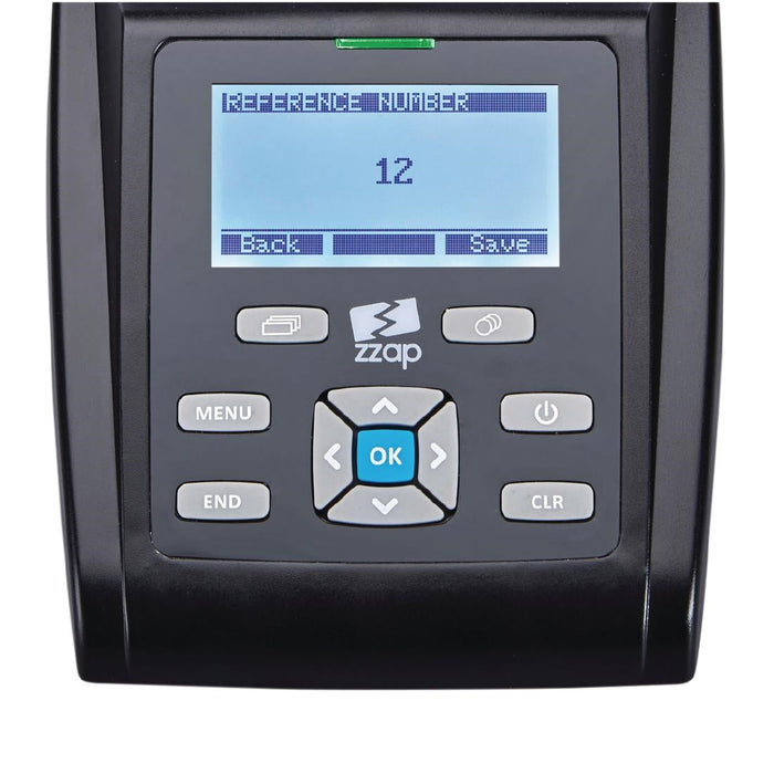 ZZap MS40 Money Counting Scale Zzap