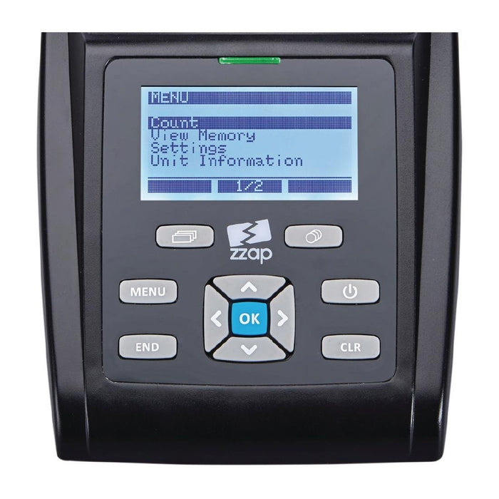 ZZap MS40+ Money Counting Scale Zzap