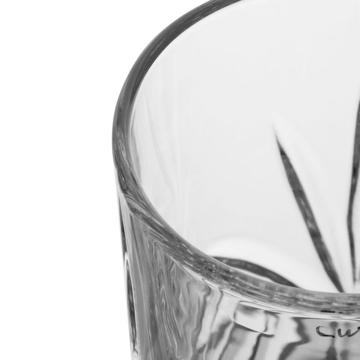 Olympia Old Duke Hi Ball Tumblers 350ml (6 Pack) Olympia