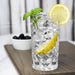 Olympia Old Duke Hi Ball Tumblers 350ml (6 Pack) Olympia