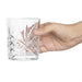 Olympia Old Duke Whiskey Glasses 295ml (6 Pack) Olympia