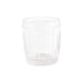 Olympia Baroque Whiskey Glasses Clear 325ml (6 Pack) Olympia